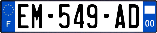 EM-549-AD