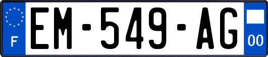 EM-549-AG