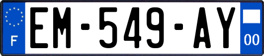 EM-549-AY