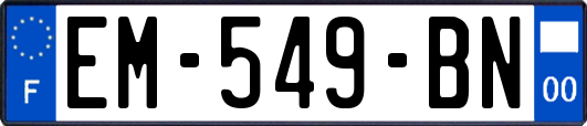 EM-549-BN