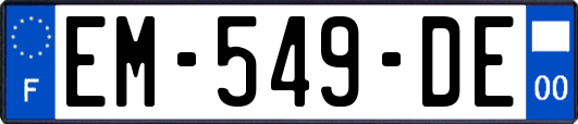 EM-549-DE