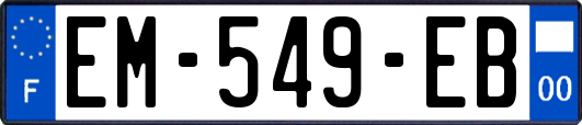 EM-549-EB
