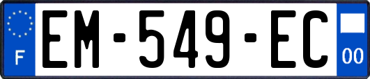 EM-549-EC