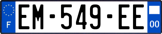 EM-549-EE