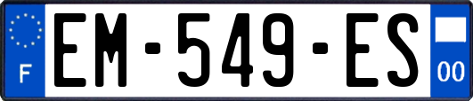 EM-549-ES