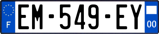 EM-549-EY