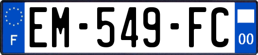 EM-549-FC