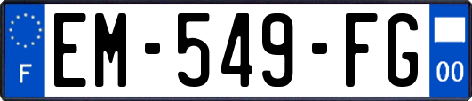 EM-549-FG