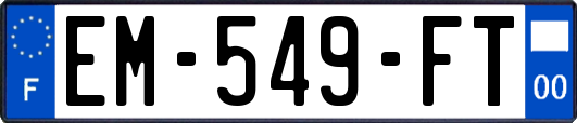 EM-549-FT