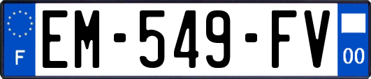 EM-549-FV