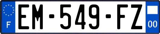 EM-549-FZ
