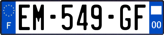 EM-549-GF
