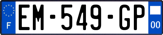 EM-549-GP