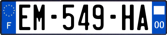 EM-549-HA