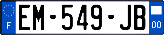 EM-549-JB