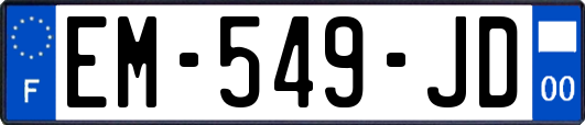 EM-549-JD