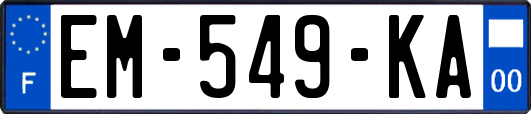 EM-549-KA