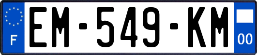 EM-549-KM