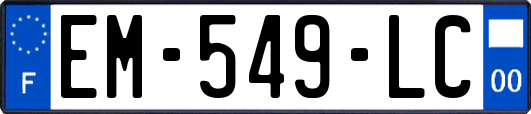 EM-549-LC