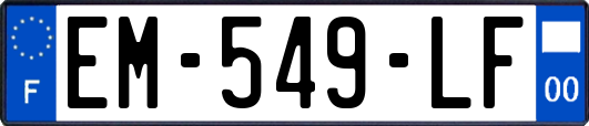 EM-549-LF