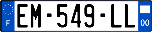 EM-549-LL