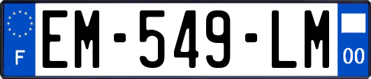 EM-549-LM