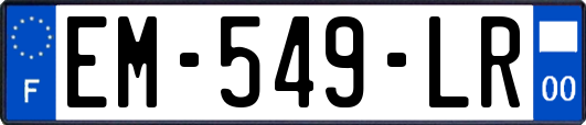 EM-549-LR