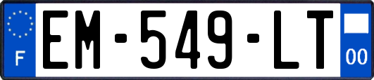 EM-549-LT