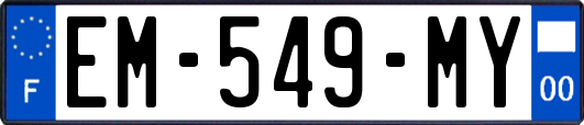 EM-549-MY