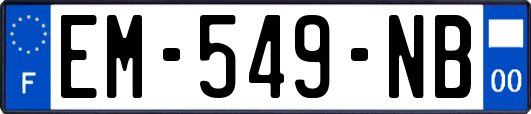 EM-549-NB