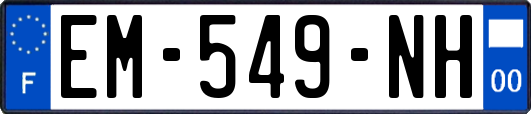 EM-549-NH