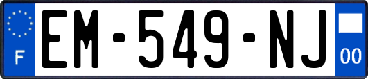 EM-549-NJ