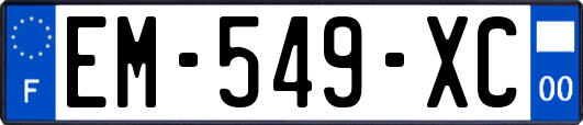 EM-549-XC