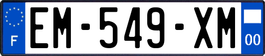 EM-549-XM