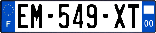 EM-549-XT
