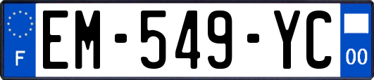 EM-549-YC
