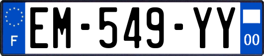 EM-549-YY