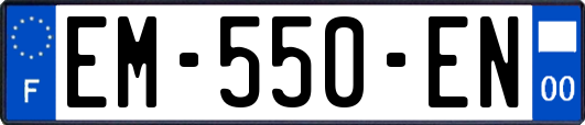 EM-550-EN
