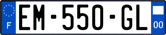 EM-550-GL