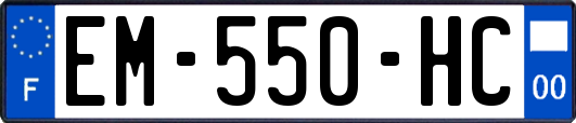 EM-550-HC