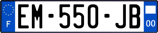 EM-550-JB