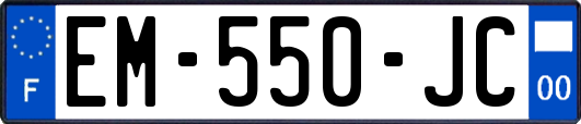 EM-550-JC