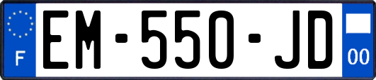 EM-550-JD