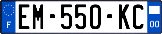 EM-550-KC