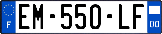 EM-550-LF