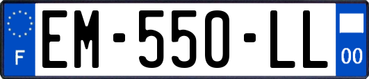 EM-550-LL