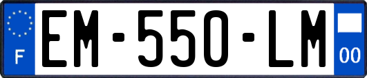 EM-550-LM