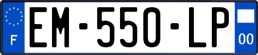 EM-550-LP