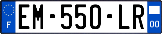 EM-550-LR