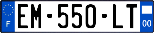 EM-550-LT